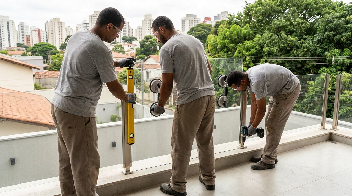 Sistemas com Alta Resistência em Curitiba‑PR